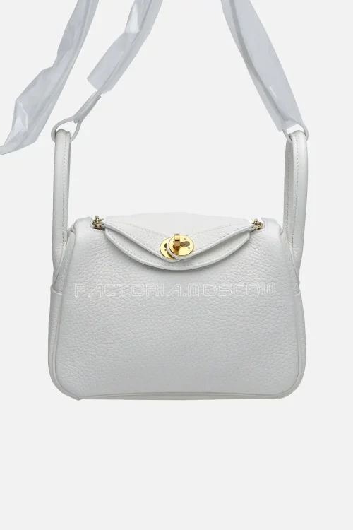 Hermès Lindy Mini 20