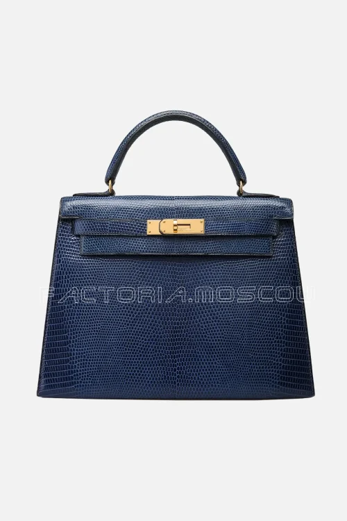 Hermes Kelly 28
