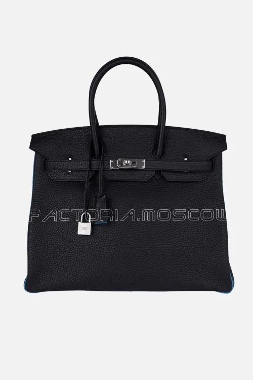 Hermes Special Order Hss Birkin 35