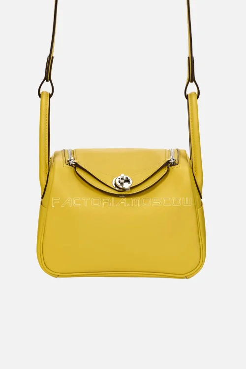 Hermès Lindy Mini 20