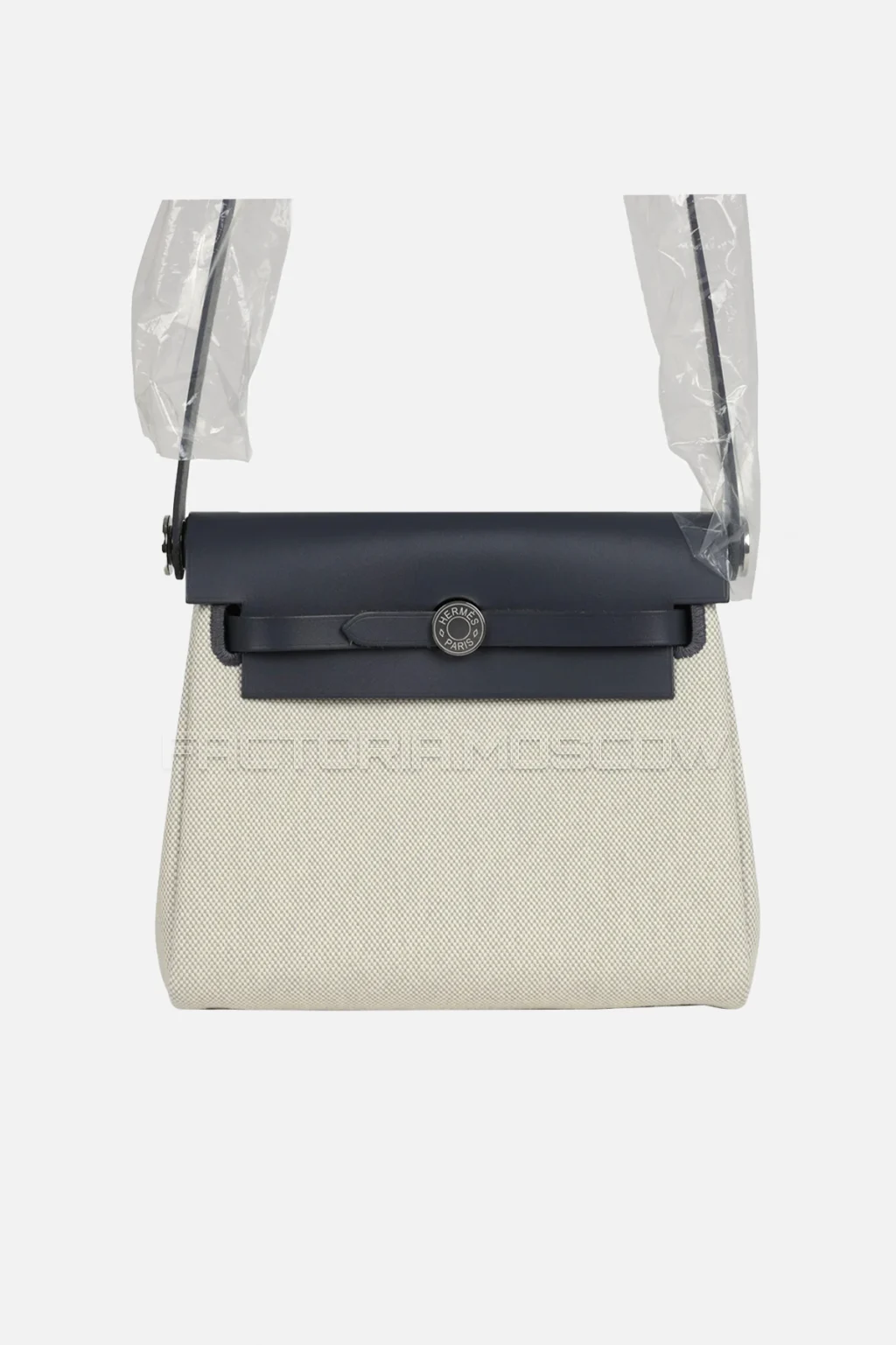 Hermès Herbag Zip 20