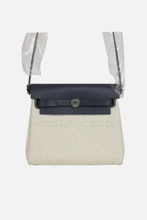 Hermès Herbag Zip 20