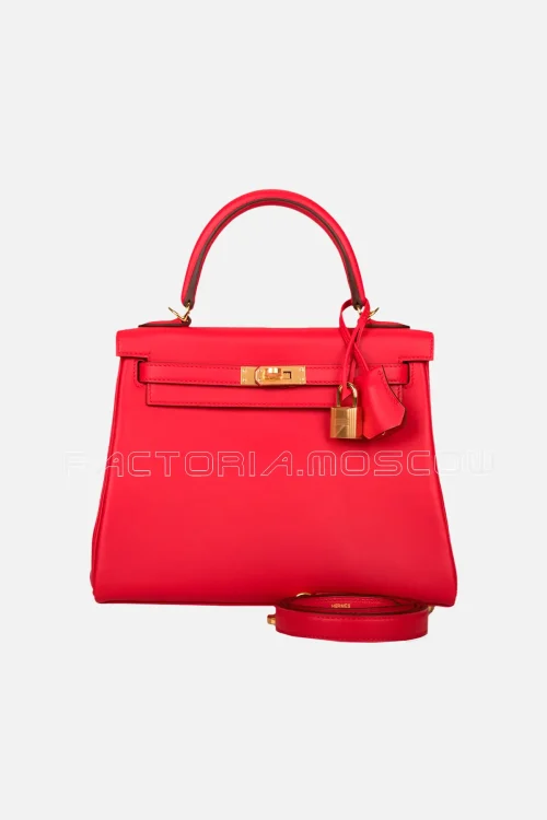 Hermès Kelly Retourne 25