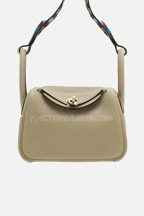 Hermès Lindy Mini 20