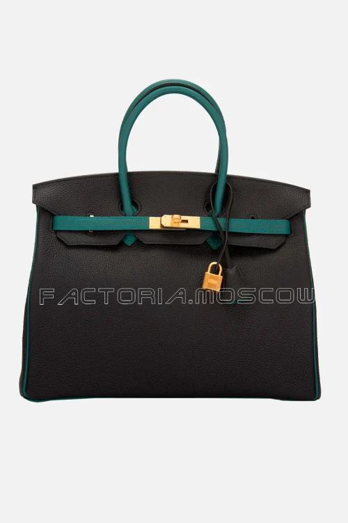 Hermes Birkin 35