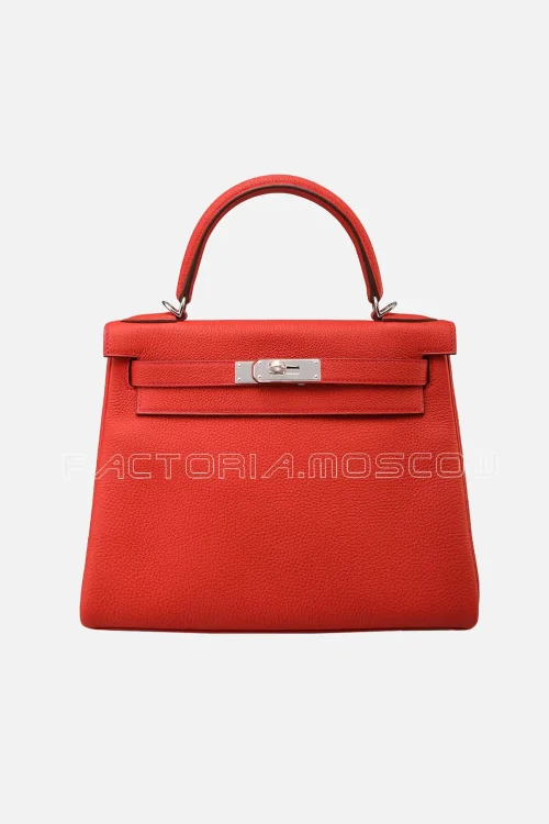 Hermes Kelly 28