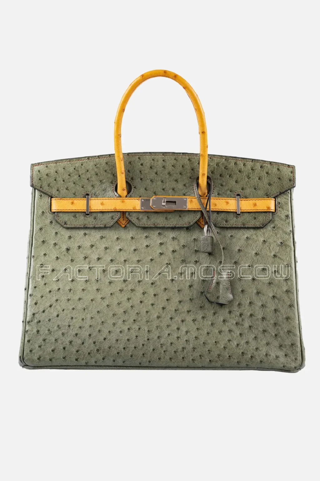 Hermes Special Order Birkin 35