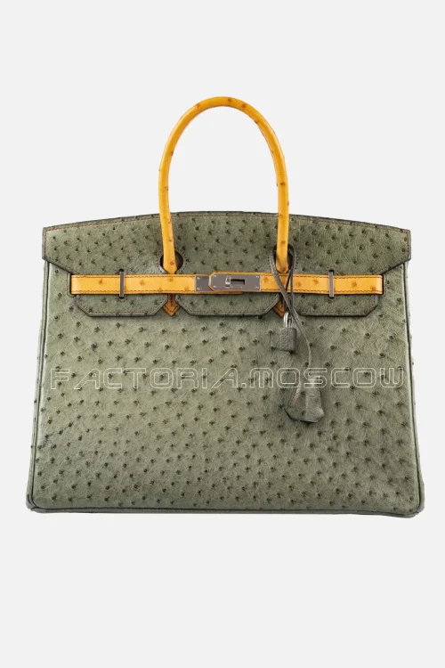 Hermes Special Order Birkin 35