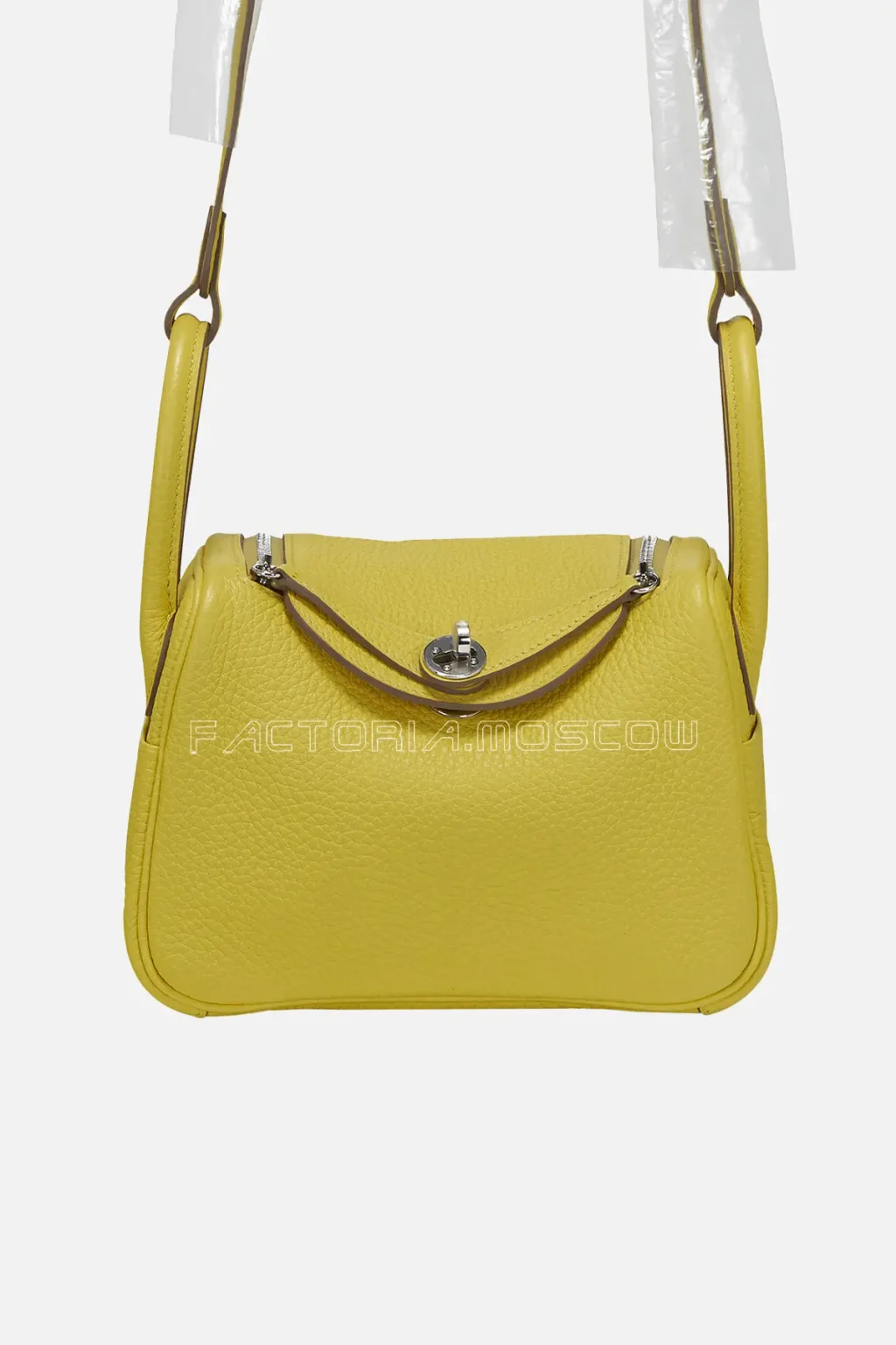 Hermès Lindy Mini 20