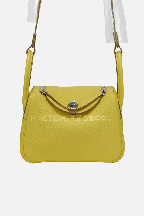 Hermès Lindy Mini 20