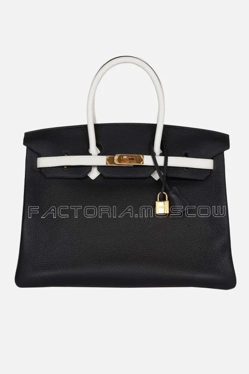 Hermès Special Order (Hss) Birkin 35