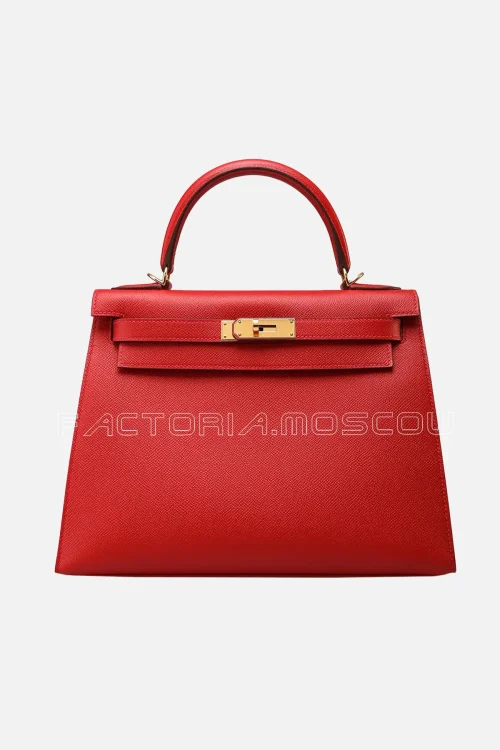 Hermes Kelly 28