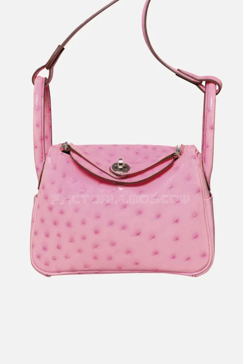 Hermès Lindy Mini 20