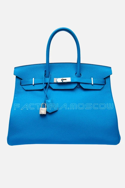 Hermès Limited Edition Birkin 35