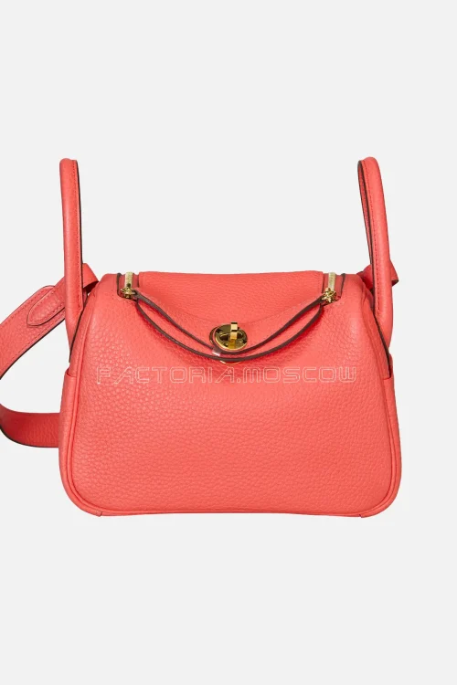 Hermès Lindy Mini 20