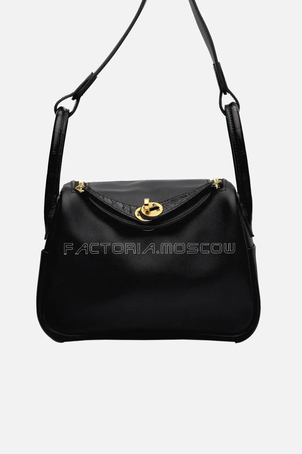 Hermès Lindy Mini 20