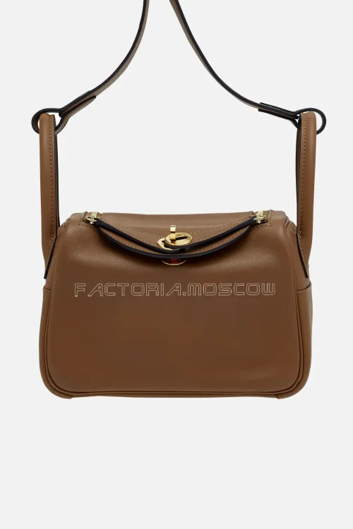 Hermès Lindy Mini 20