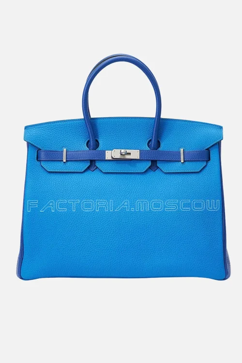Hermes Birkin 35