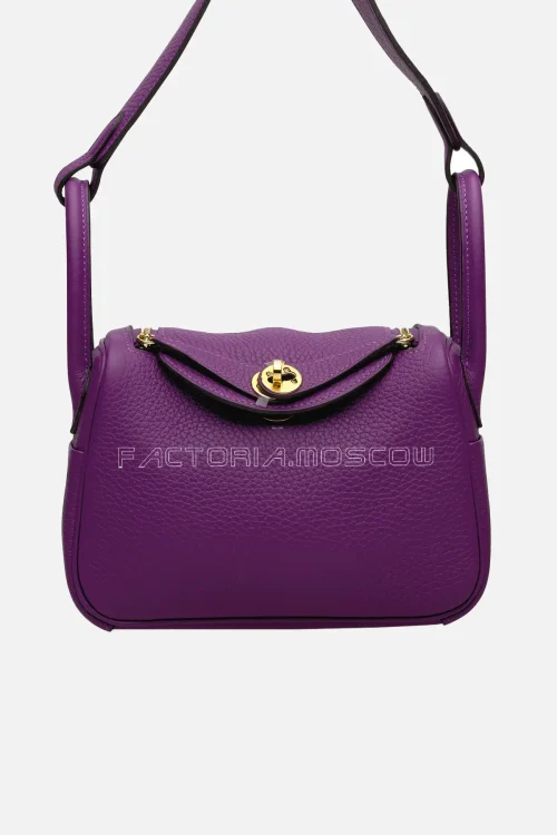Hermès Lindy Mini 20
