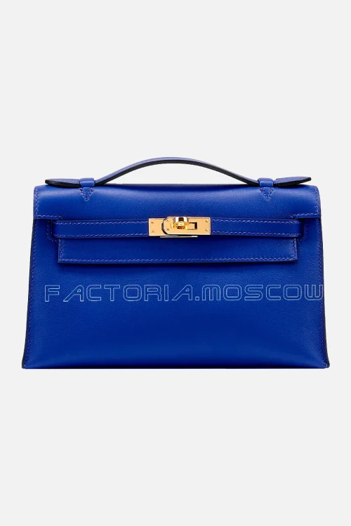 Hermès Kelly Pochette