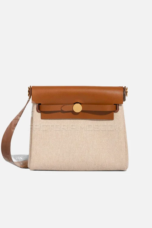 Hermès Herbag Mini