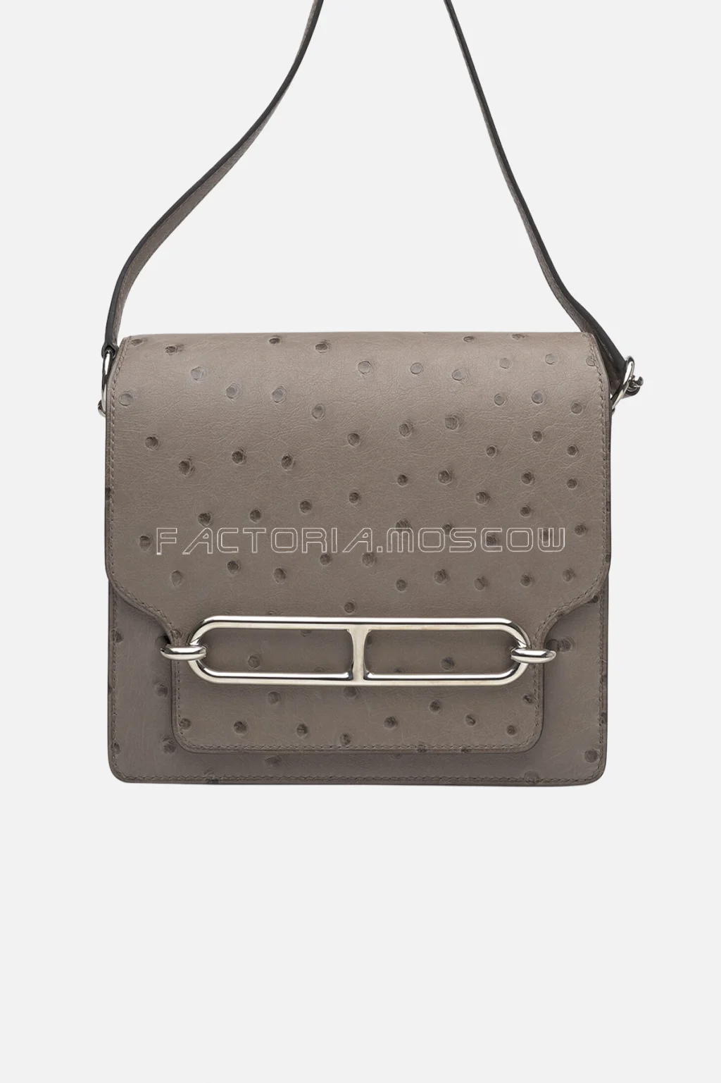 Hermès Mini Roulis 18