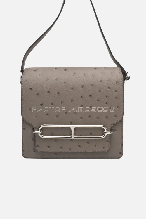 Hermès Mini Roulis 18