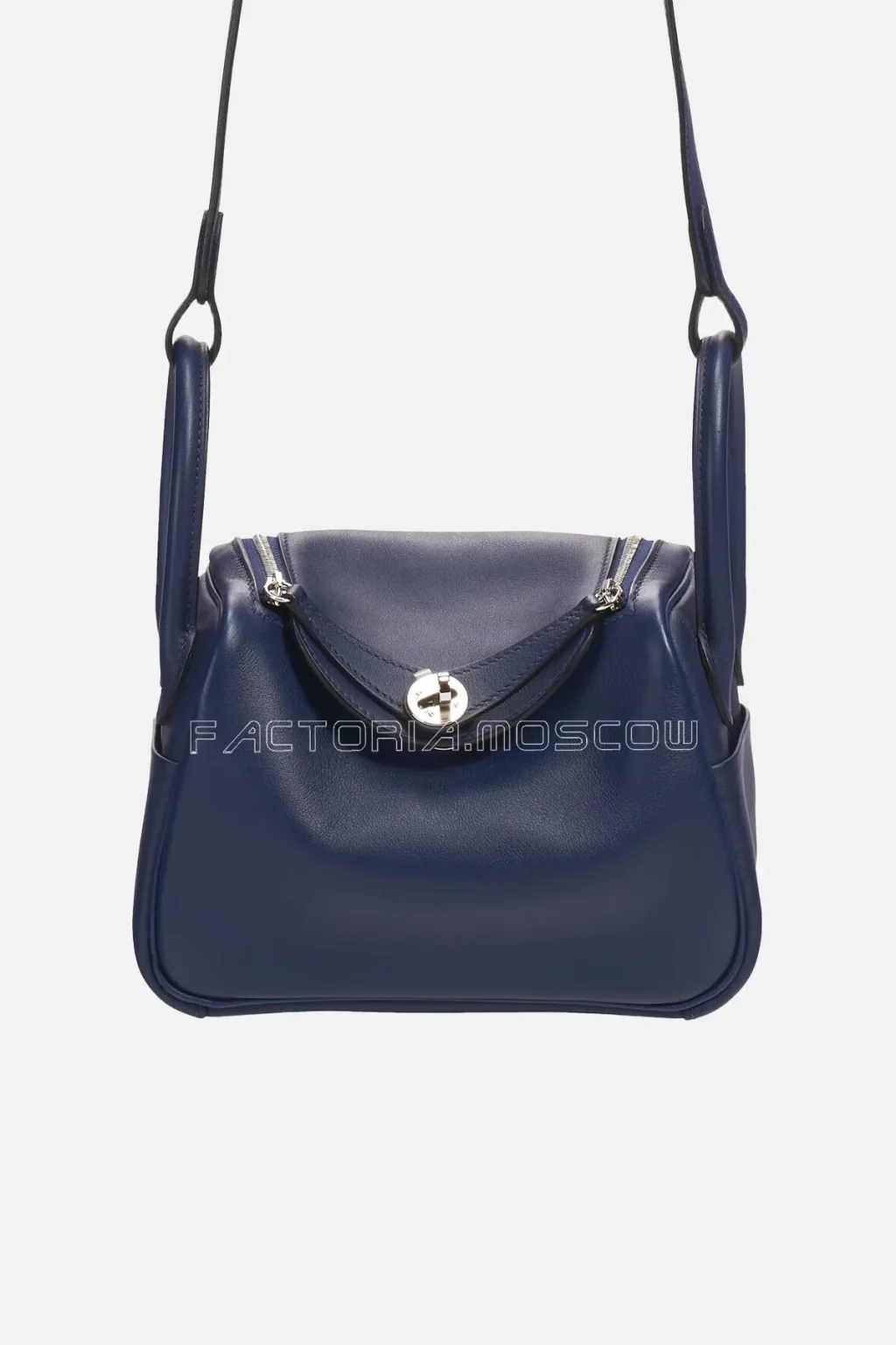 Hermes Mini Lindy 20