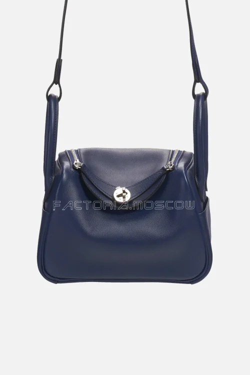 Hermes Mini Lindy 20