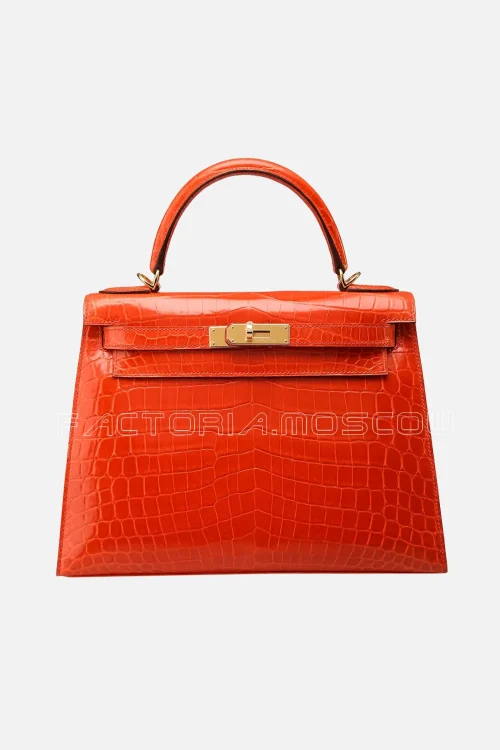 Hermes Kelly 28