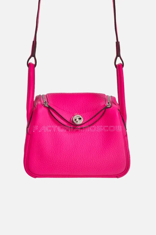Hermes Mini Lindy 20