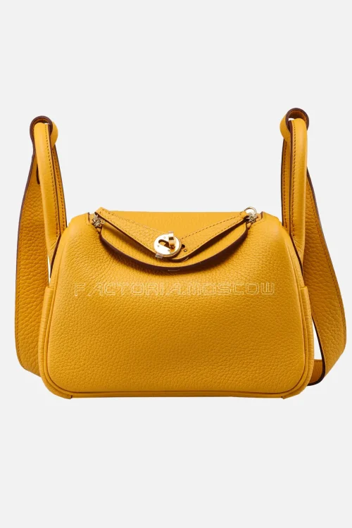 Hermes Mini Lindy 20
