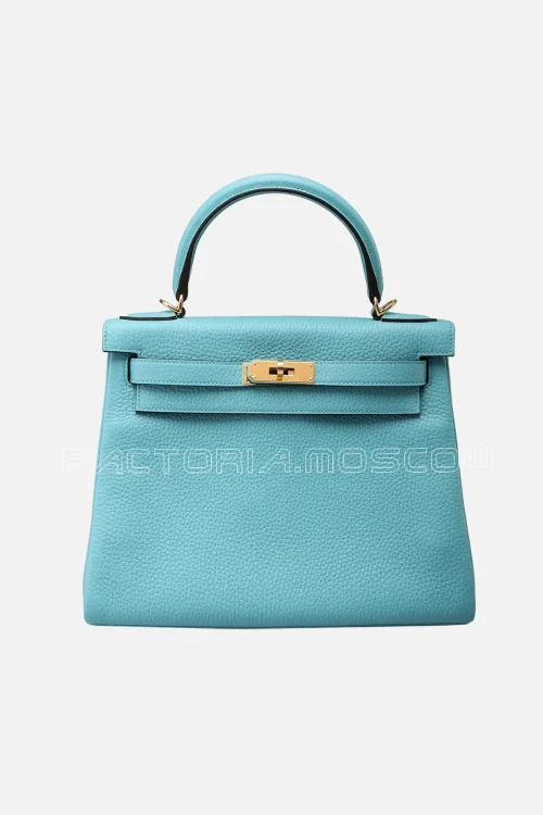 Hermes Kelly 28