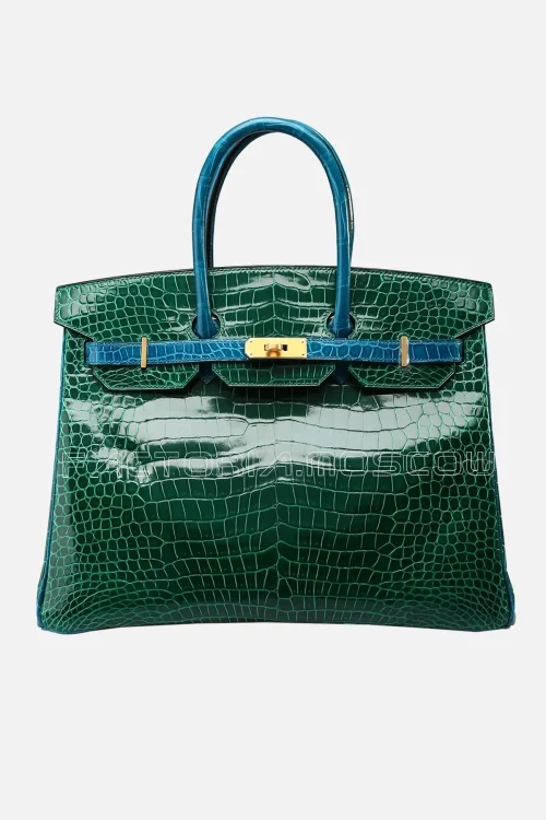 Hermes Hss Birkin 35