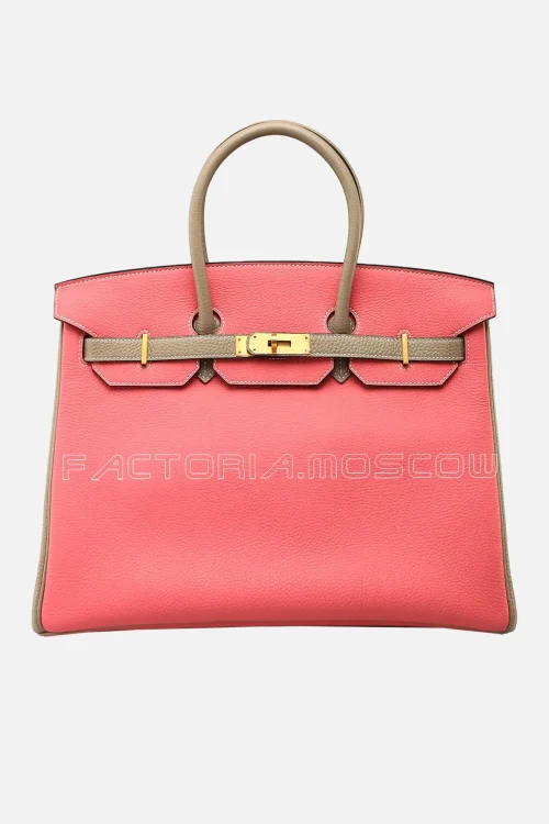 Hermes Hss Birkin 35