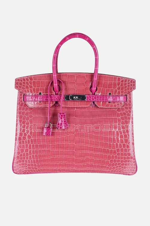 Hermes Birkin 35