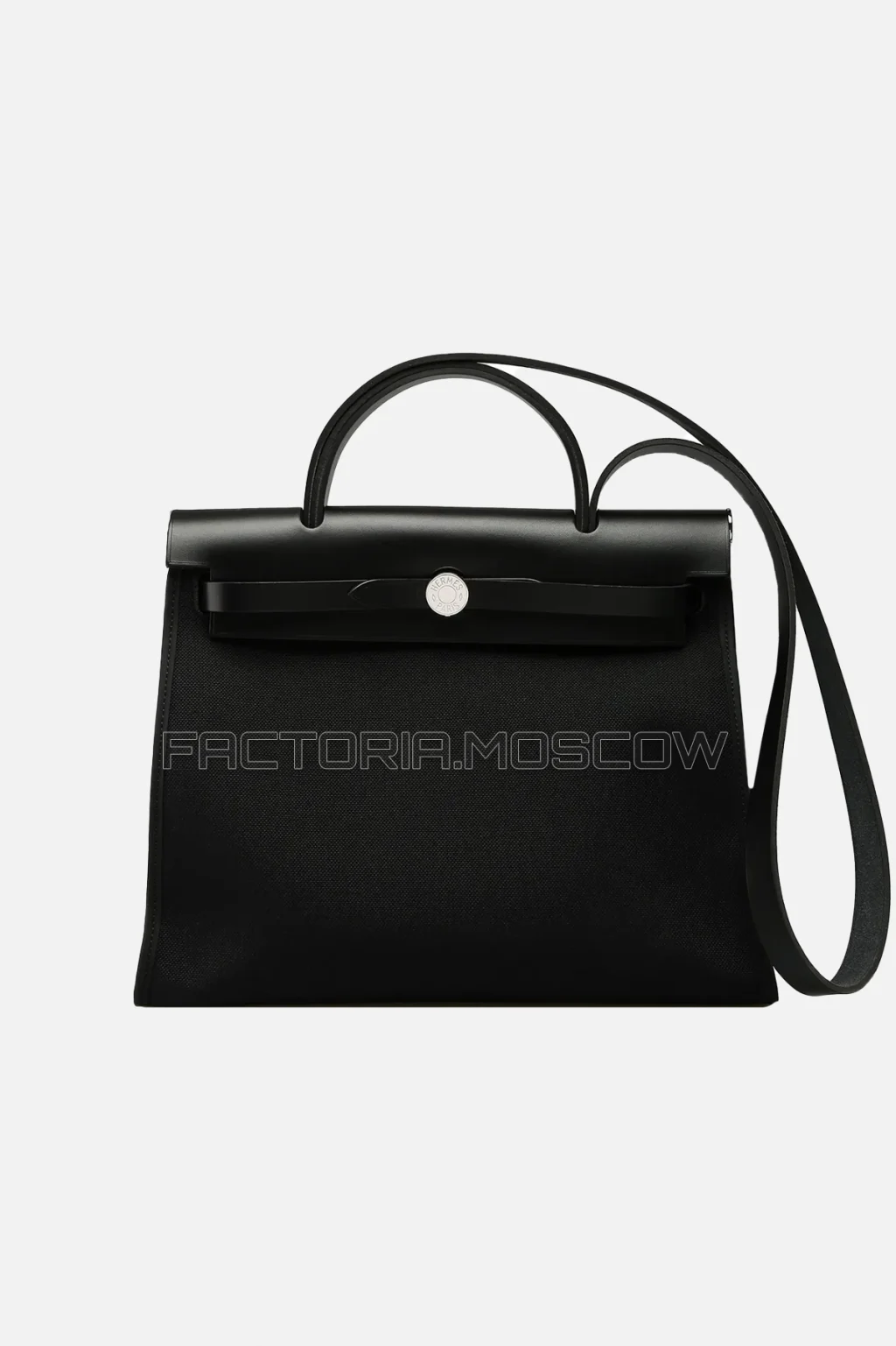 Hermes Herbag Zip 31