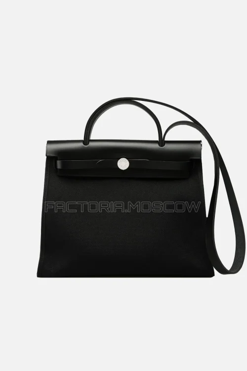 Hermes Herbag Zip 31