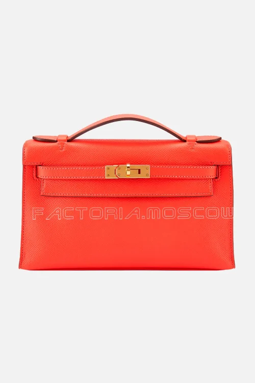 Hermès Kelly Pochette