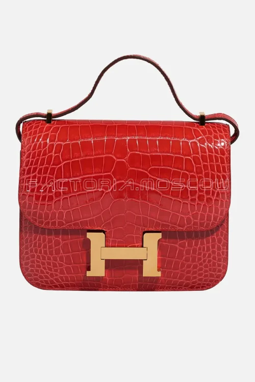 Hermès Constance 18