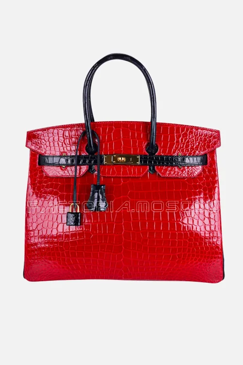 Hermes Birkin 35