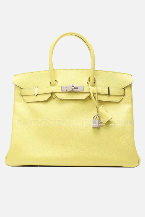 Hermes Birkin 35