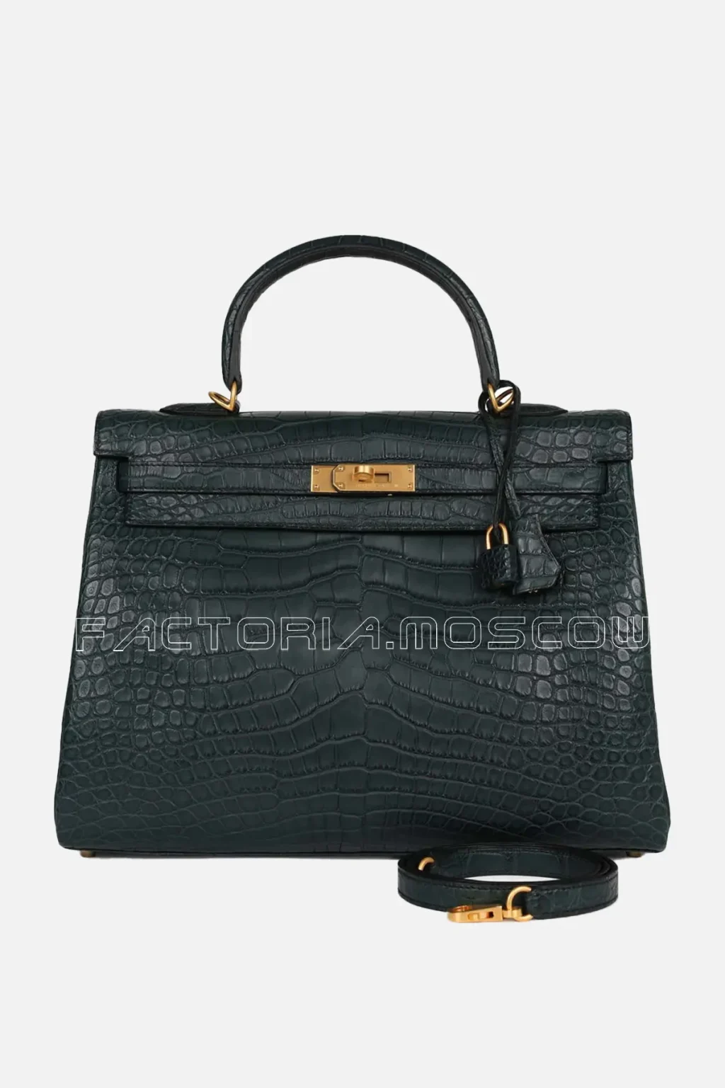 Hermès Special Order (Hss) Kelly Retourne 35