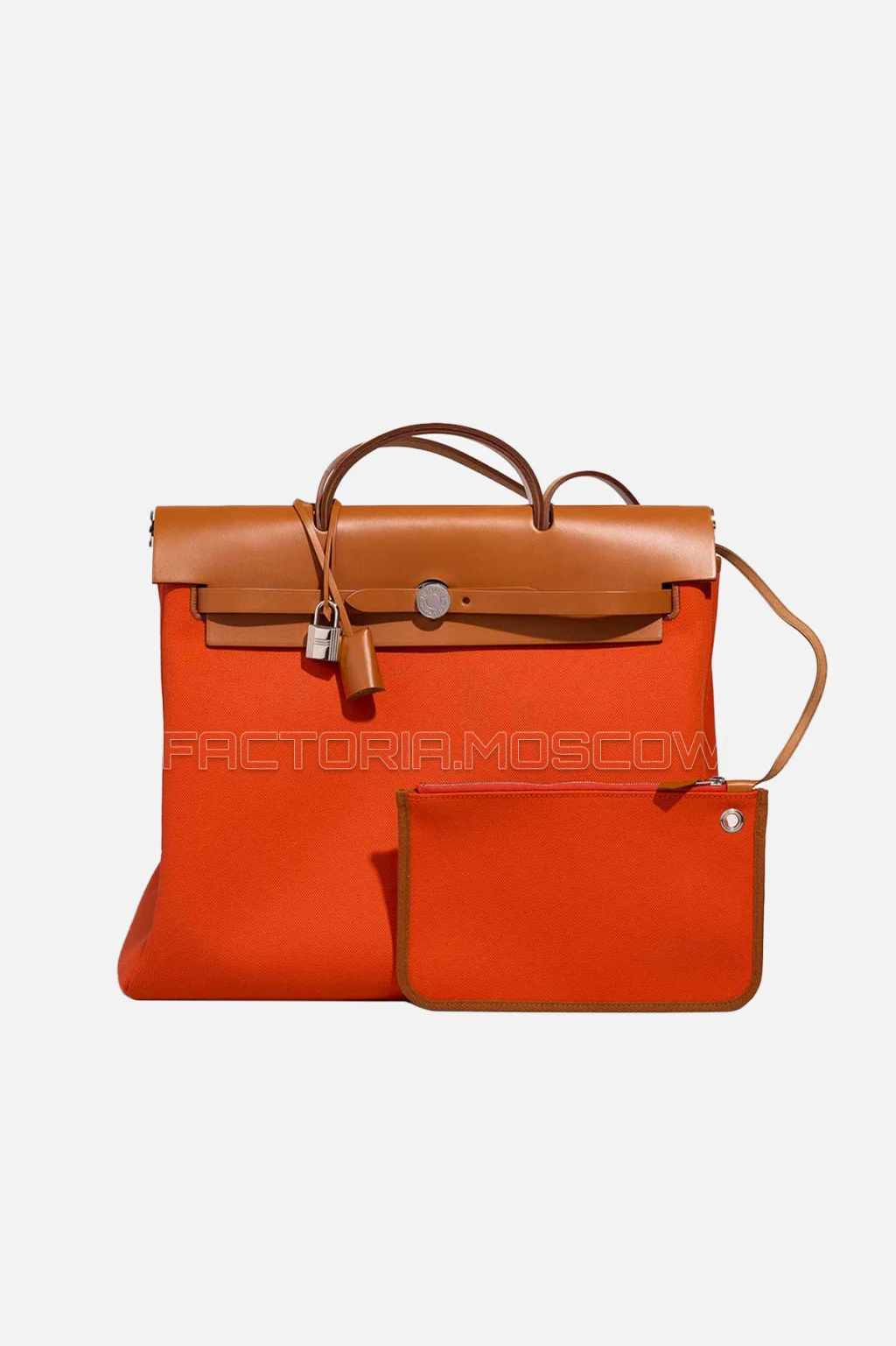 Hermès Herbag 39