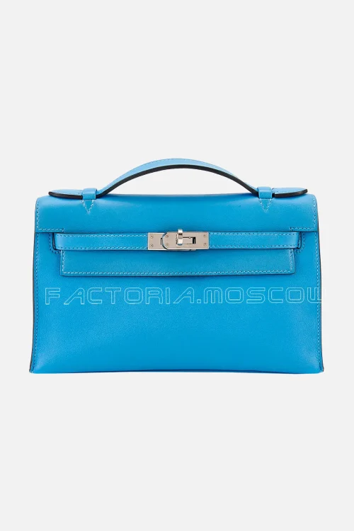 Hermès Kelly Pochette