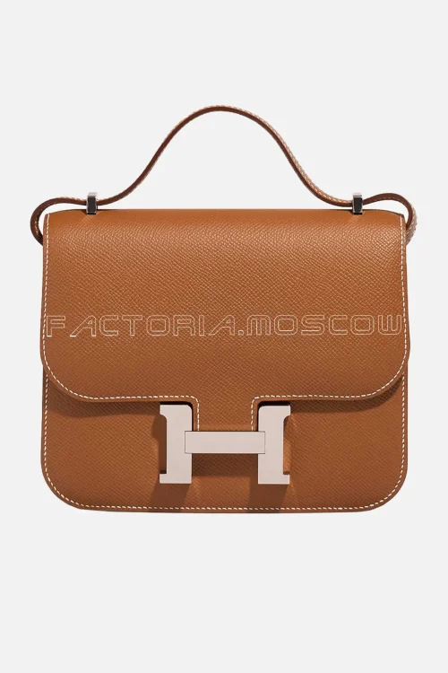 Hermès Constance 18