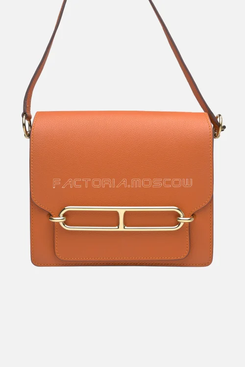 Hermès Mini Roulis 18