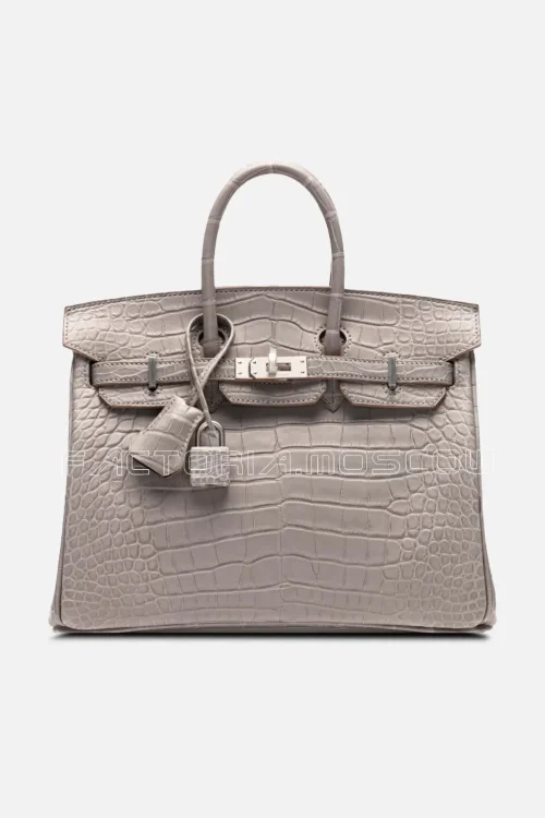HSS Birkin 25