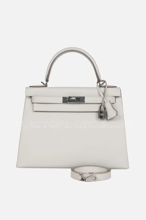 Hermès Kelly Sellier 28