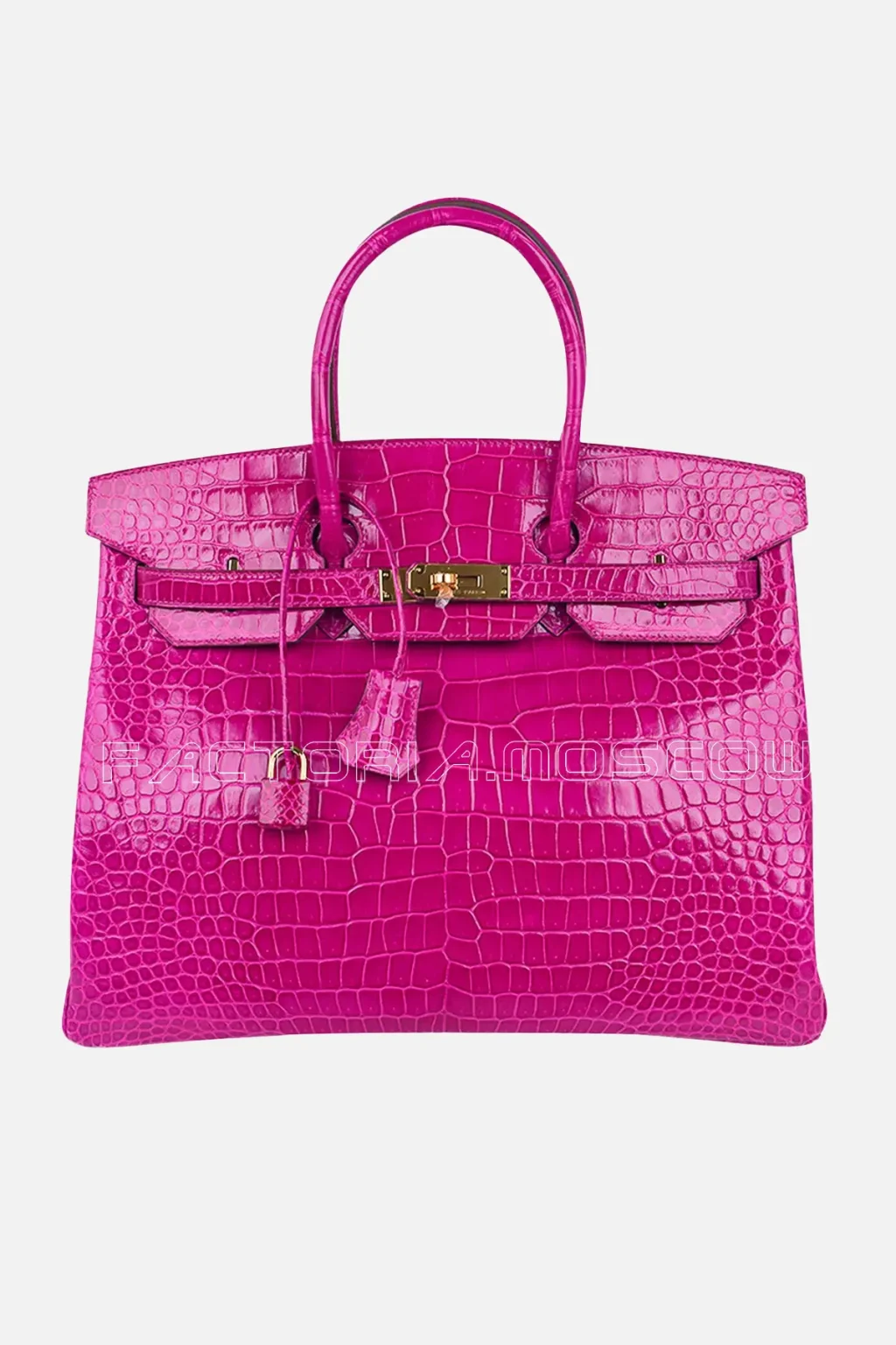 Hermes Birkin 35